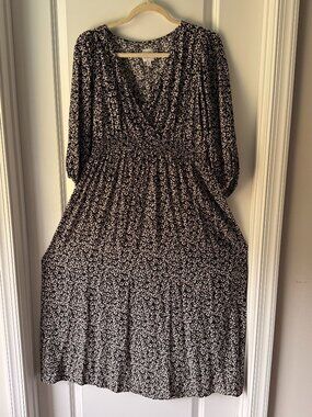 Gap Maternity Dress